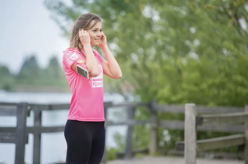 FormyFit — a personalised running coach in your pocket
